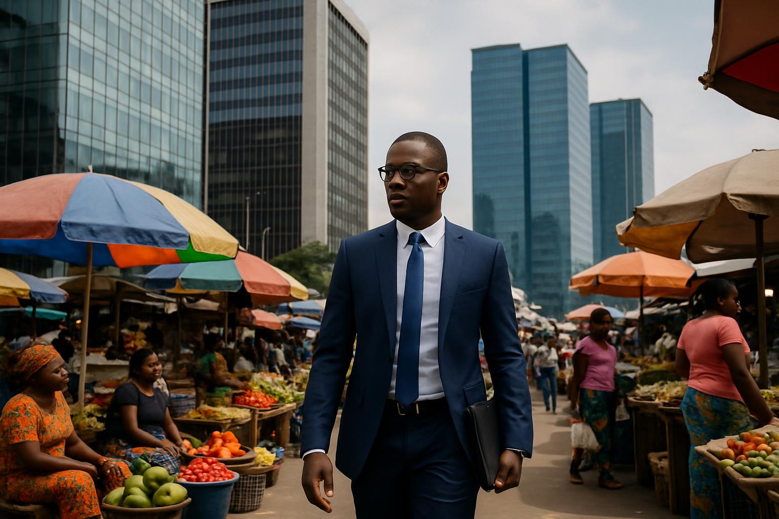 La Côte d'Ivoire signe huit contrats pétroliers avec Petrobras
