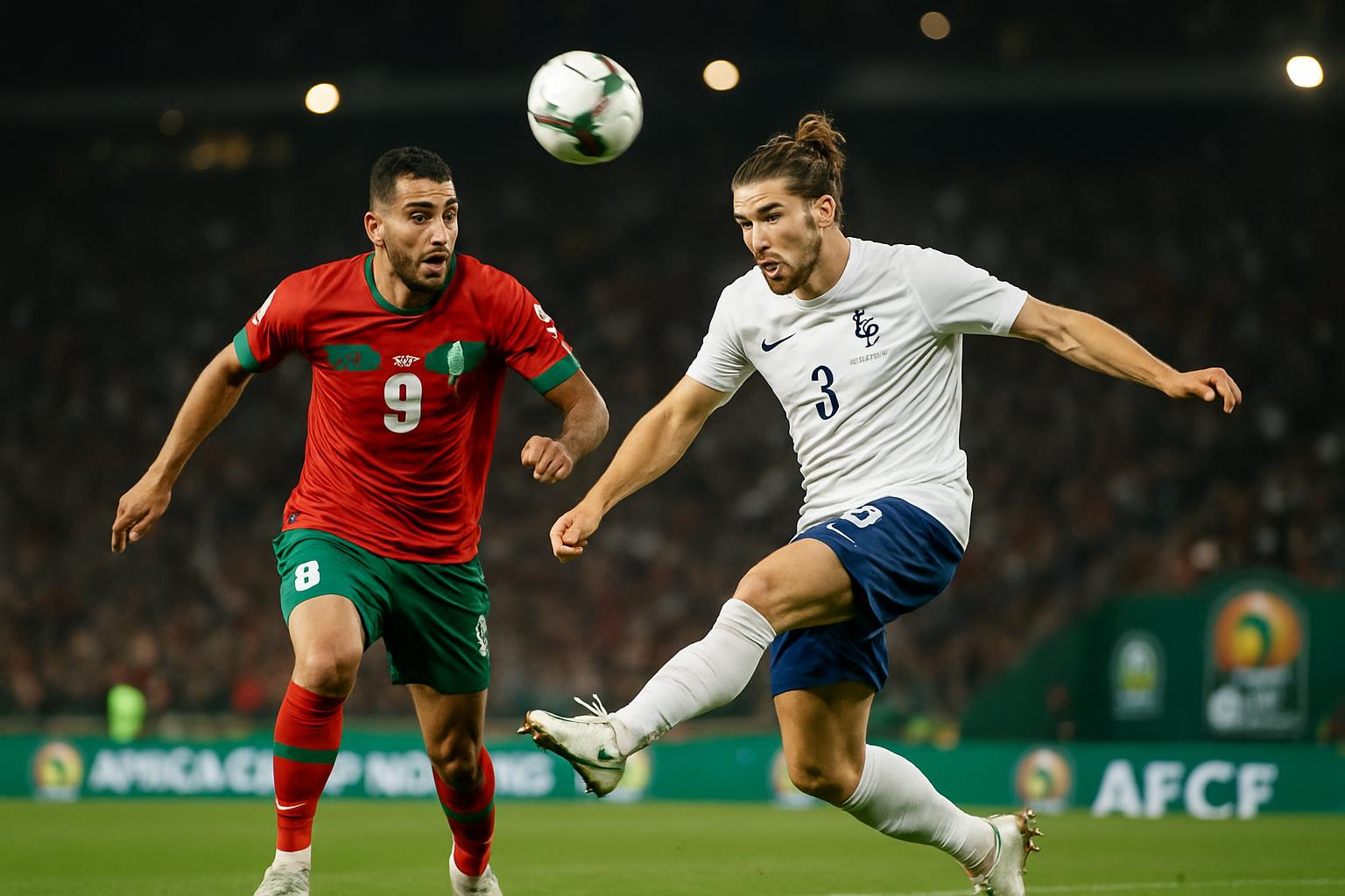 Mohamed Ouahbi dévoile sa liste de joueurs pour les éliminatoires de la CAN 2027
