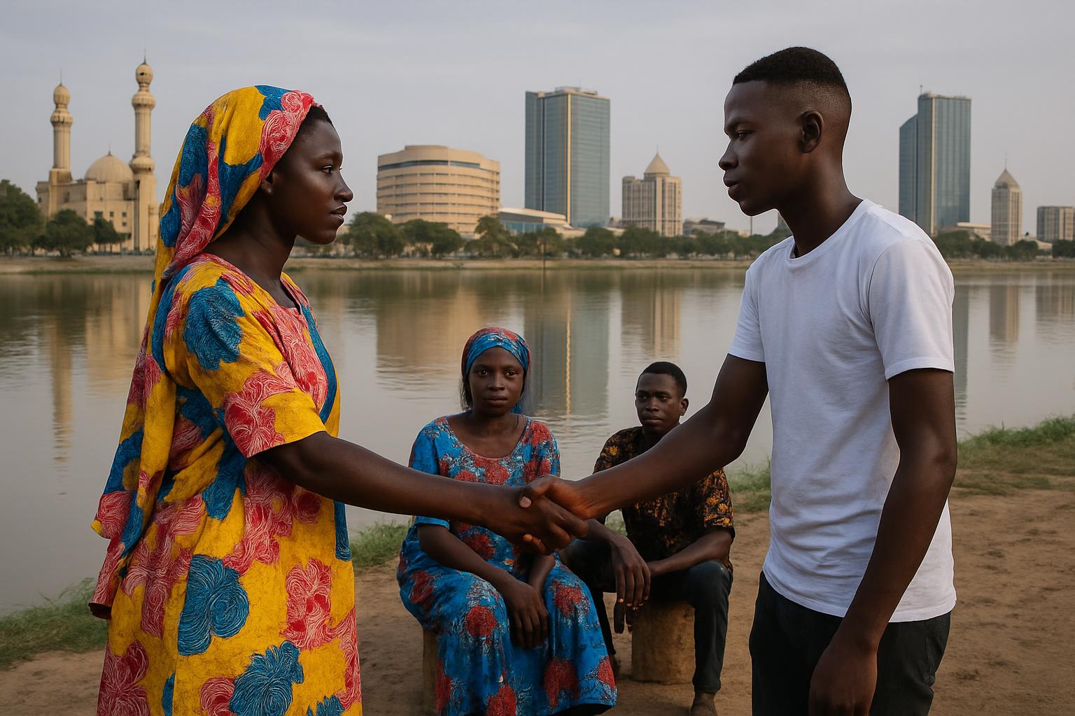 Tchad : vers l'autonomisation des femmes et l'insertion des jeunes au Batha