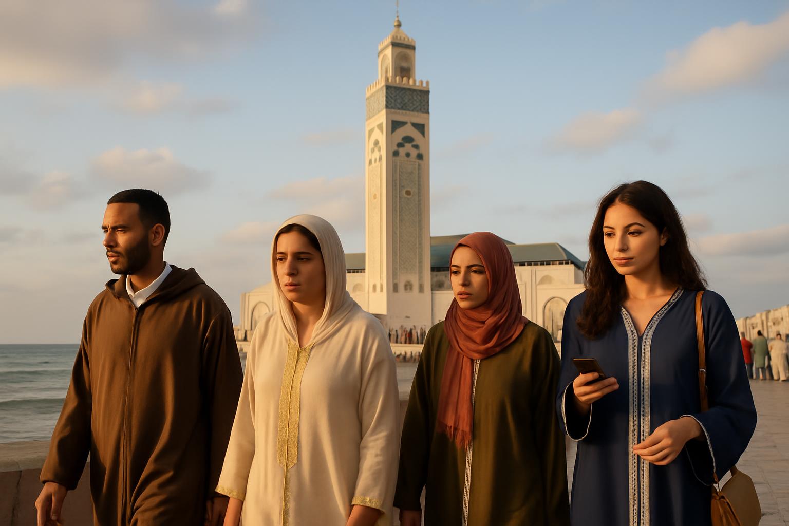 Administration numérique : Idarati fait peau neuve avec 874 services en ligne