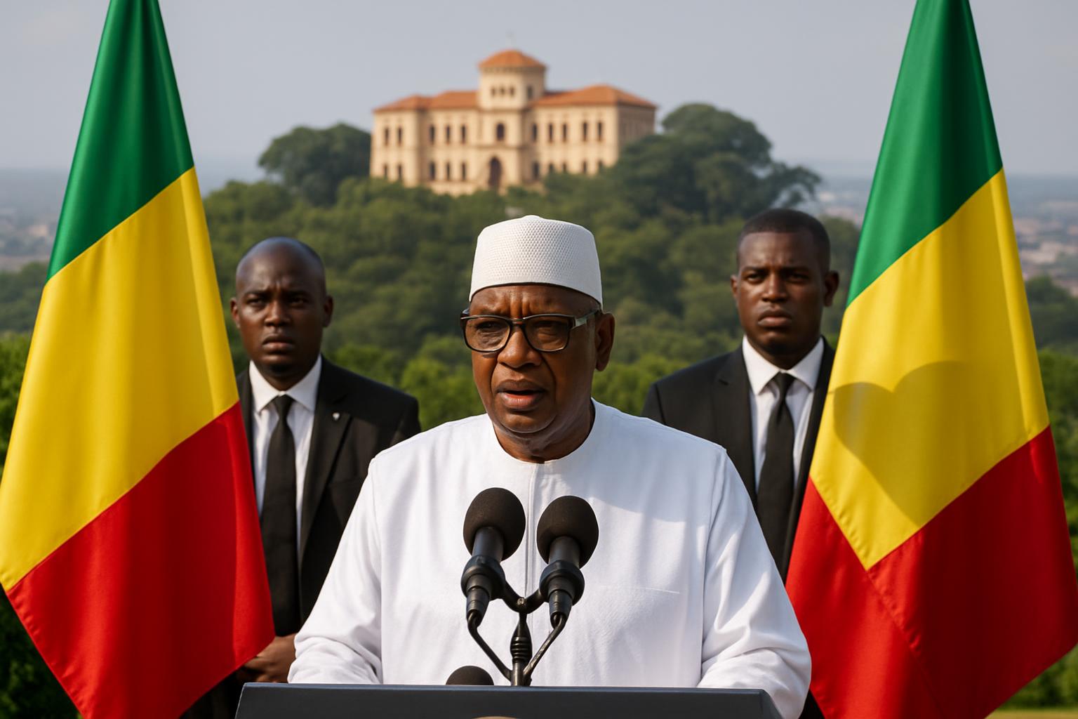Mali : le Conseil des ministres adopte la Politique nationale pénitentiaire 2026-2030