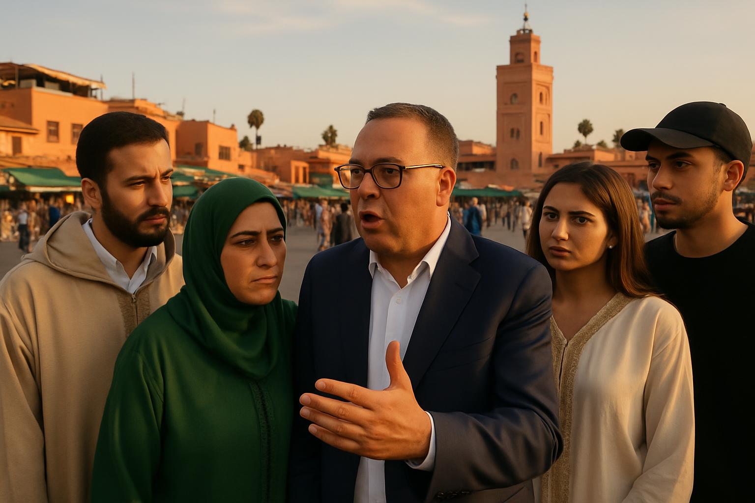 Fouzi Lekjaa plaide pour un soutien au secteur privé au Maroc