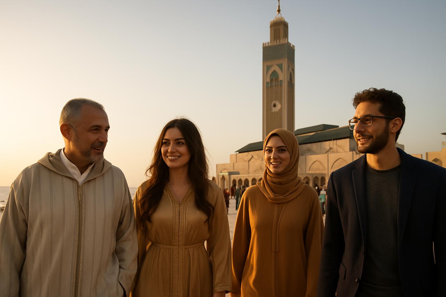 Hôtellerie : Le Maroc confirme sa montée en gamme