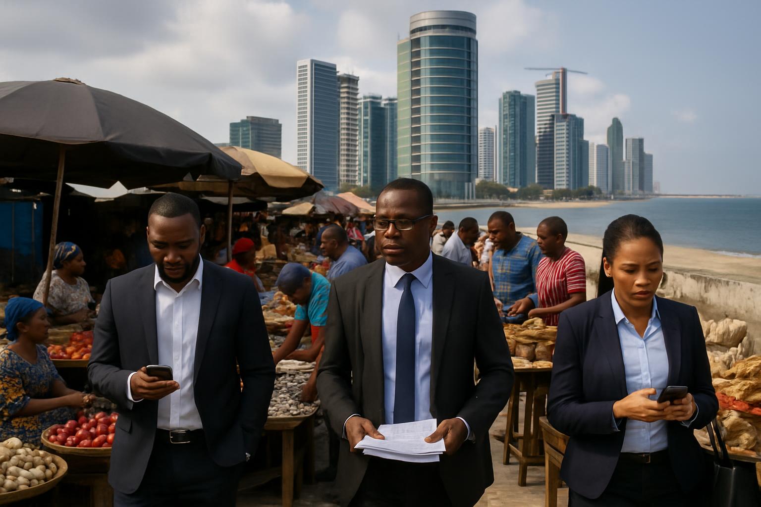 Olawepo-Hashim se distancie des idéologies politiques d'Obi et Atiku