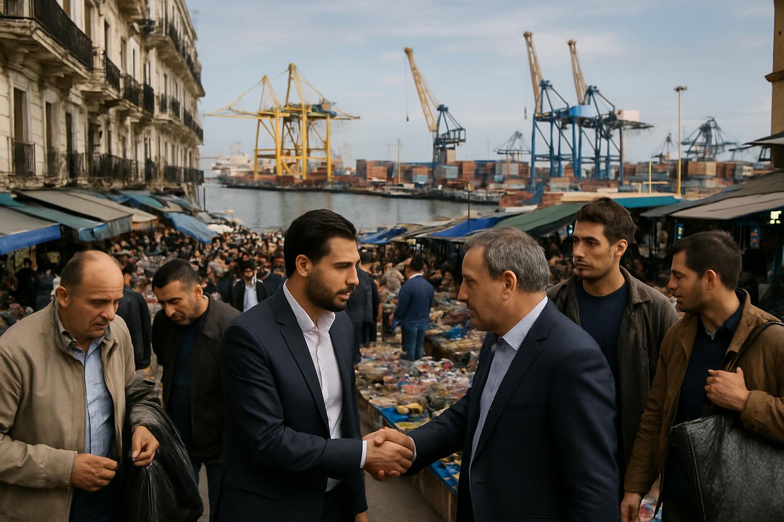 Importation Cabas : les douanes d'Algérie clarifient leur mise en garde