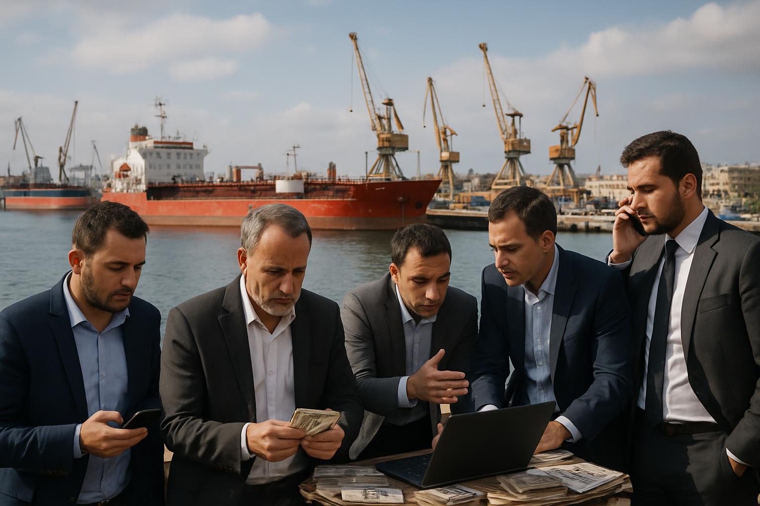 La validité des certificats de dépôt Mudaraba confirmée par la Banque centrale de Libye