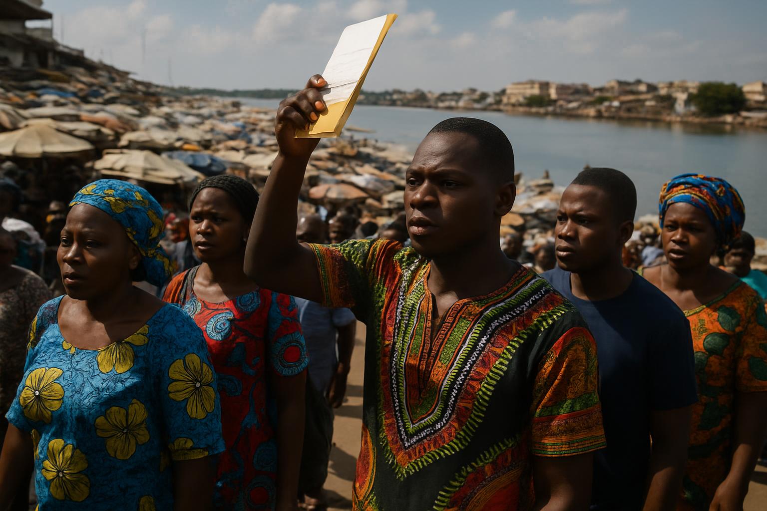 En Guinée, 7 197 postes publics s’ouvrent aux candidatures
