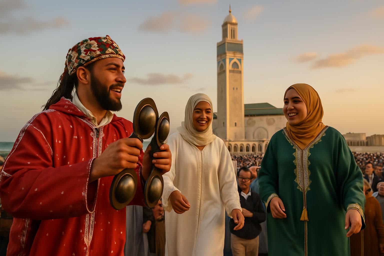 Les défis et les palabres du RNI au Maroc