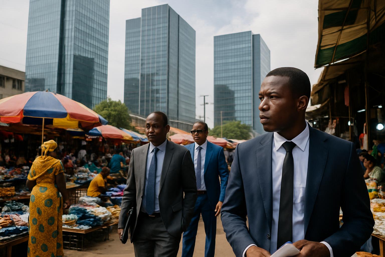 Paix au Tchad : l'ONU plaide pour un investissement durable