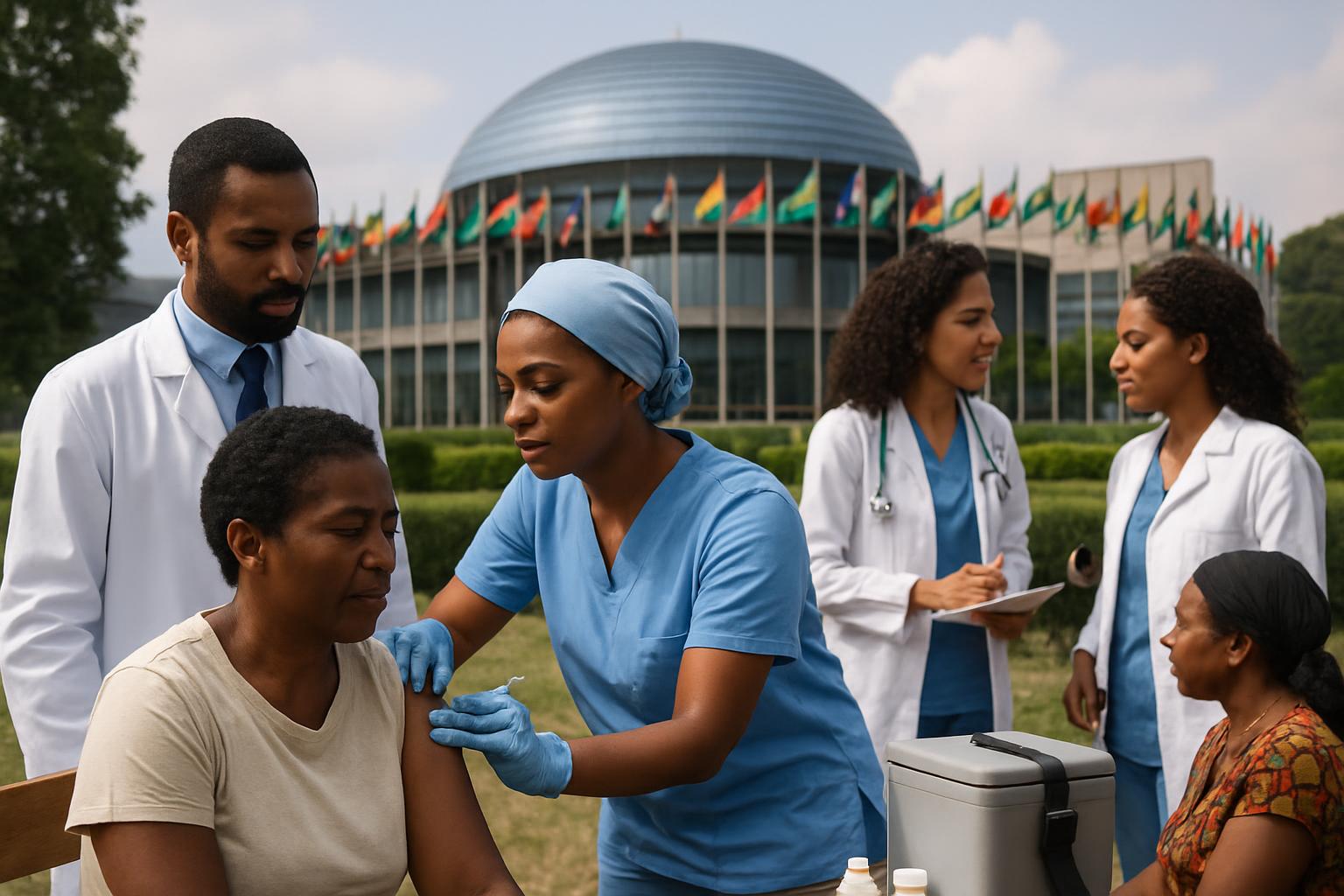 Ebola en RDC : la situation critique à Butembo