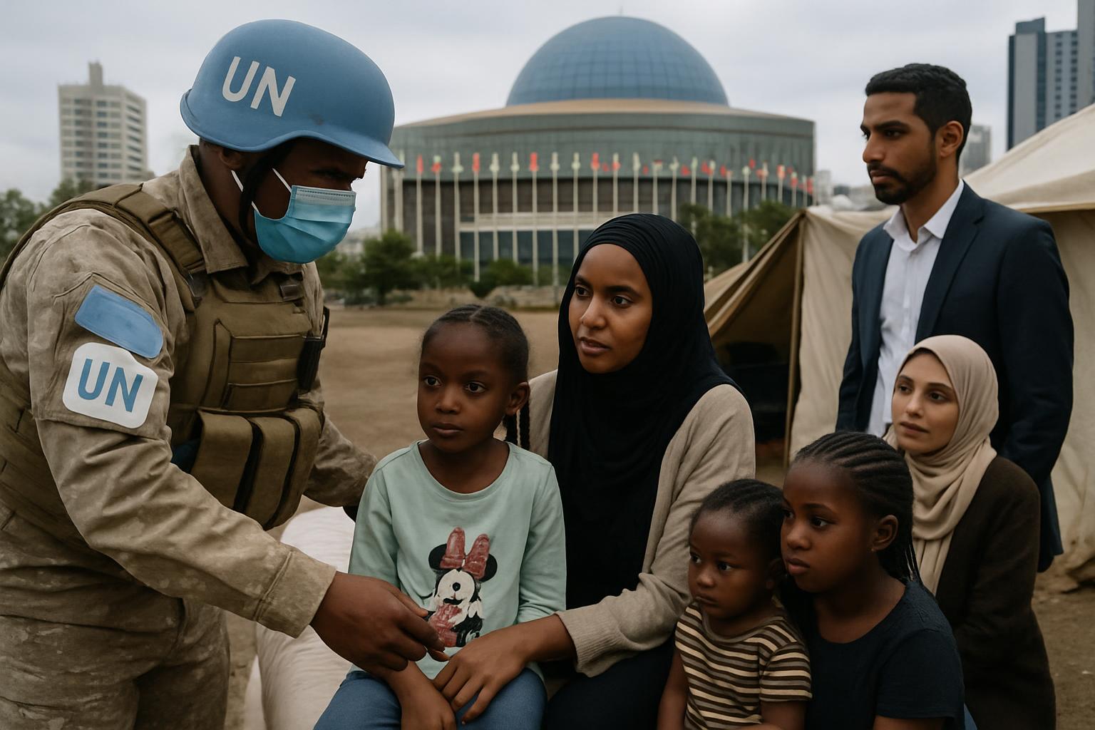 Les militaires maliens infiltrent l’État depuis 2020