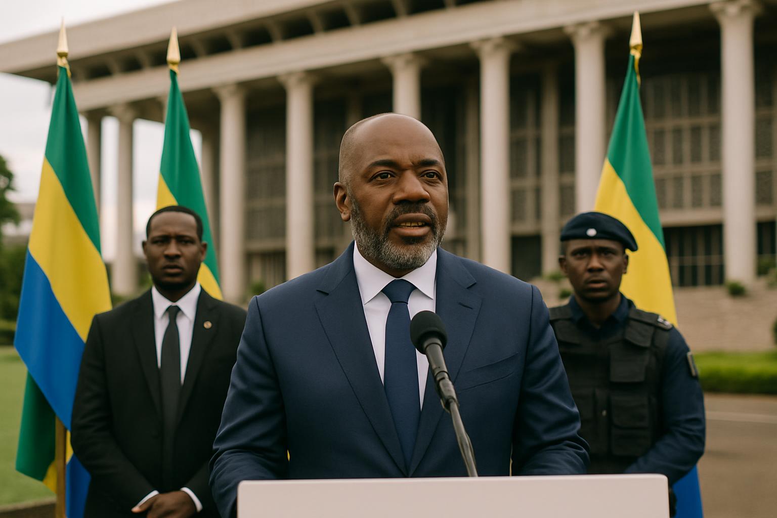 Libreville renforce sa lutte contre l'insalubrité avec des camions