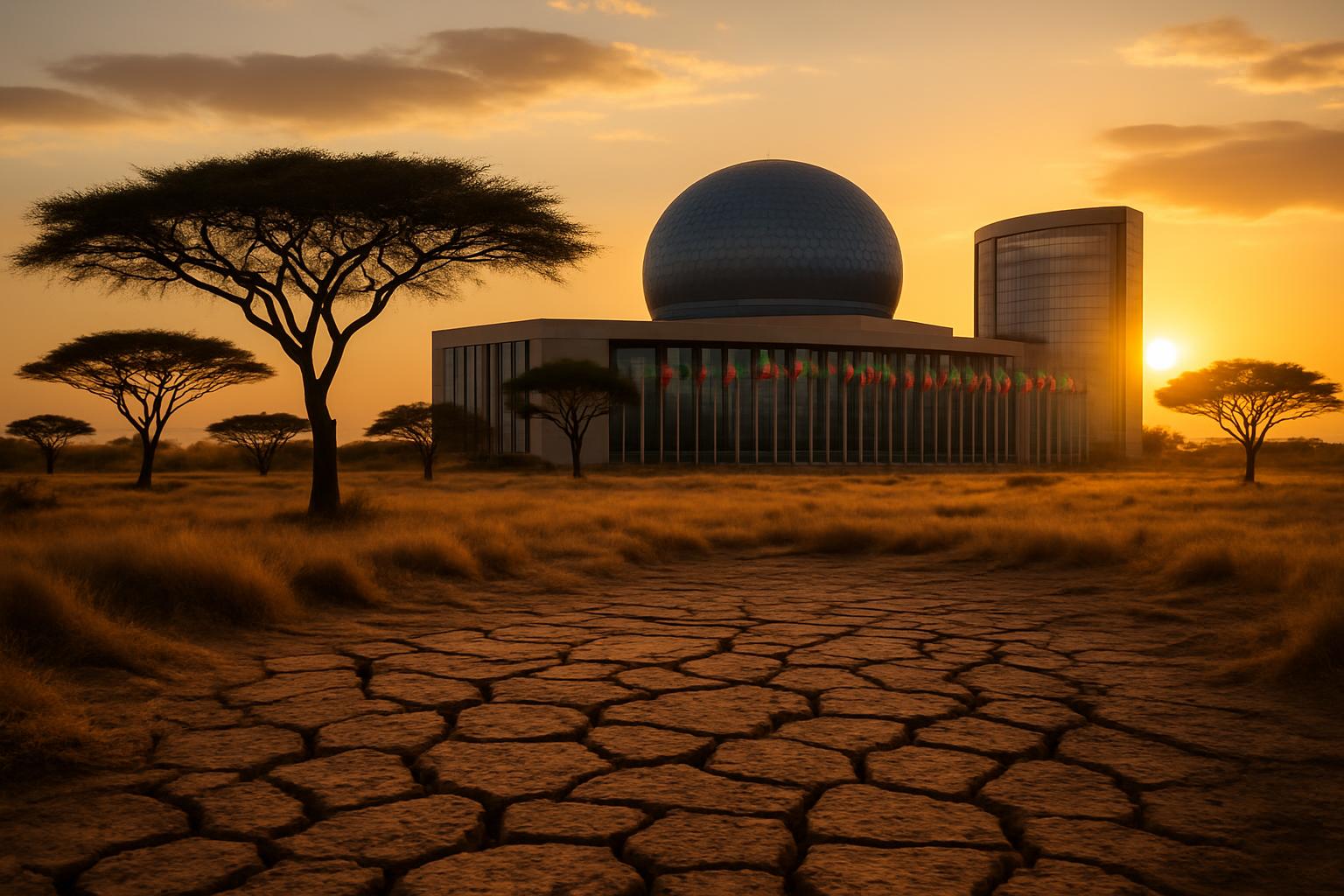 Les priorités africaines ignorées par Washington à l'ONU