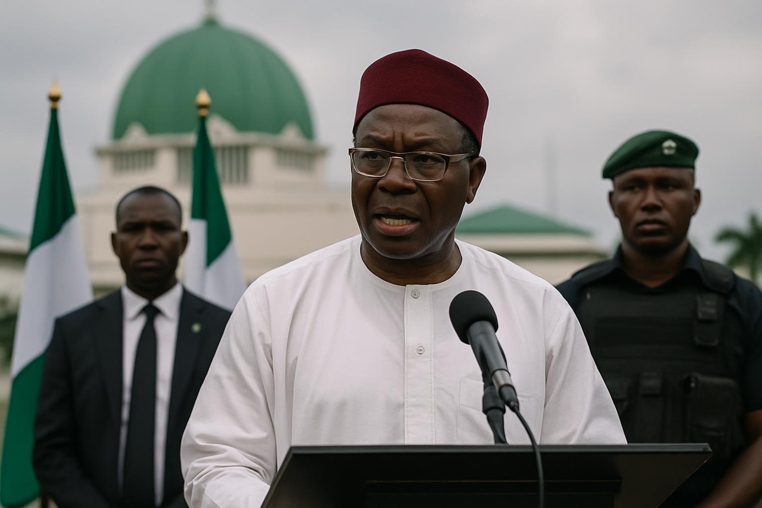 Les attaques au Plateau : Les chrétiens du Nord du Nigeria appellent à l'action