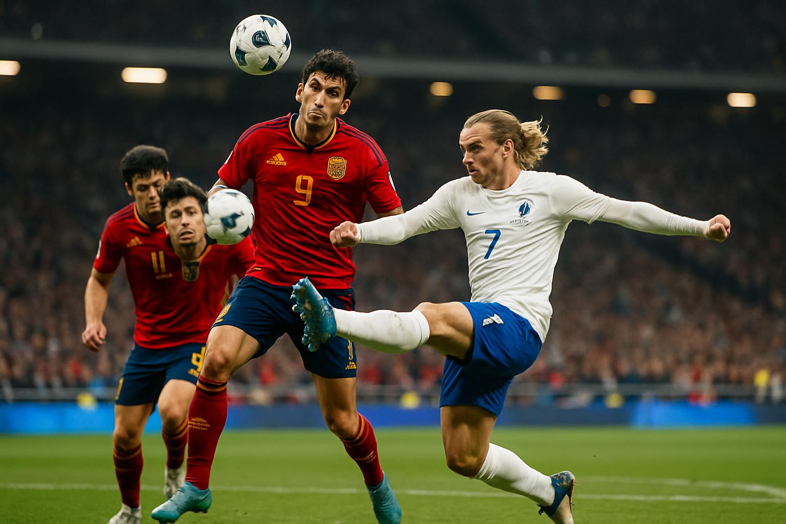 Mbappé se bat pour la reconnaissance du Ballon d'Or