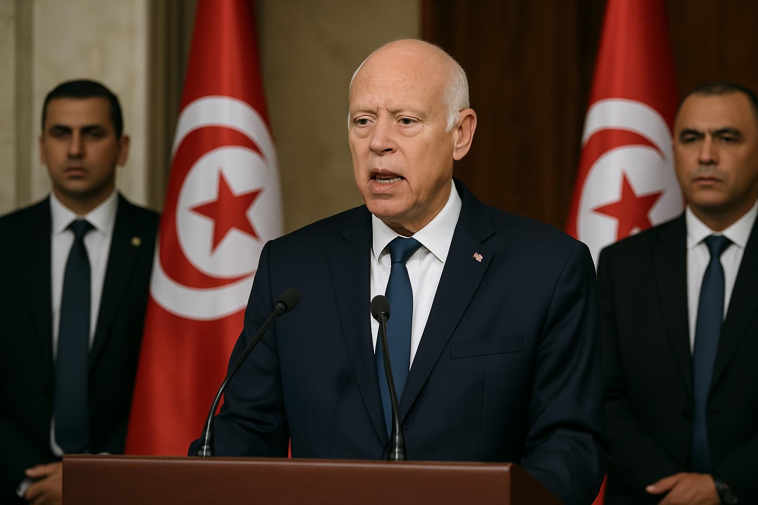 Budget 2026 : la Commission des finances exige des comptes au gouvernement tunisien