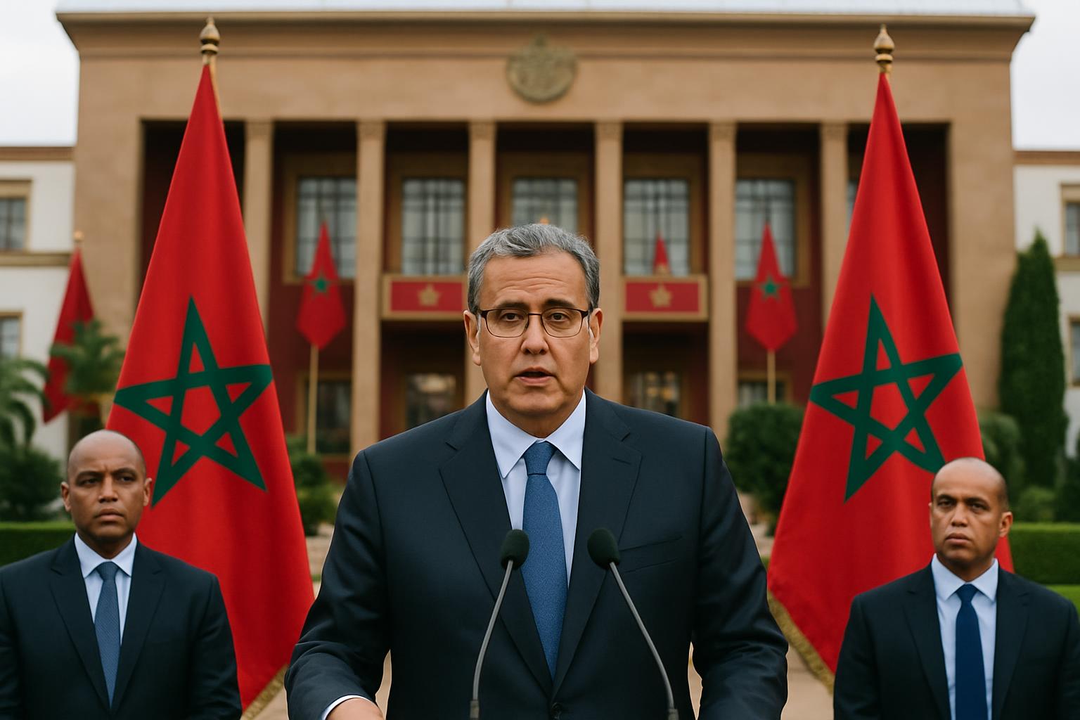 Élections au Maroc : au-delà des promesses, les défis économiques à relever