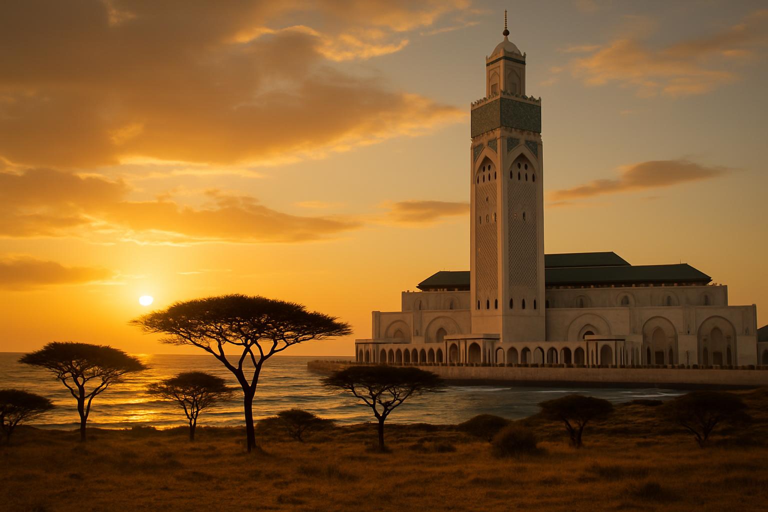 L'importance de l'énergie renouvelable au Maroc en 2026