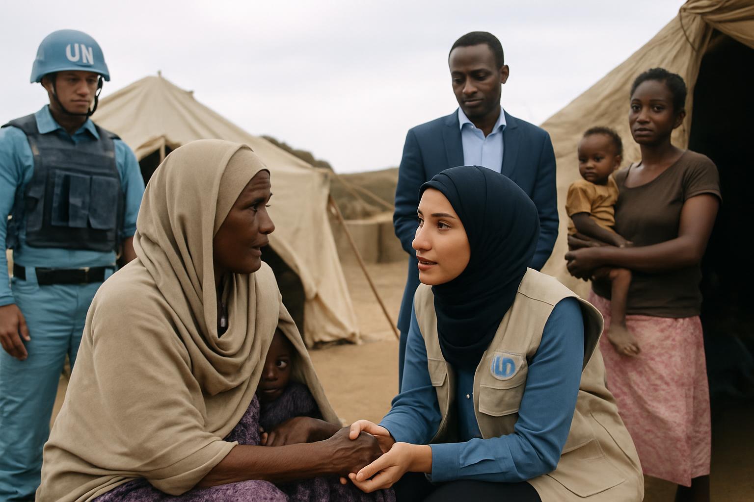 Djibouti face à la menace du conflit yéménite
