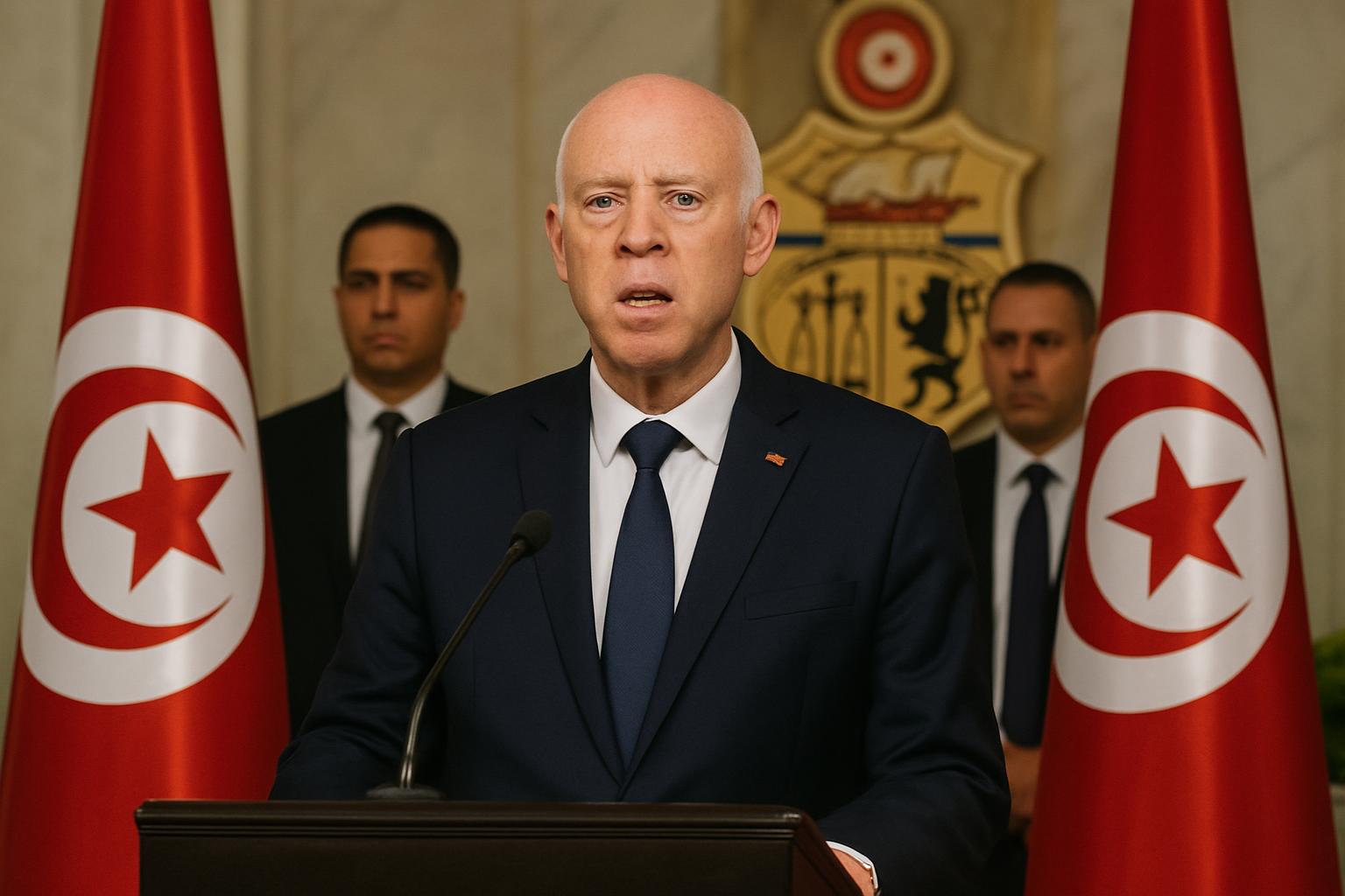 Tunisie : Durcissement de la loi sur les drogues et révision des politiques de consommation