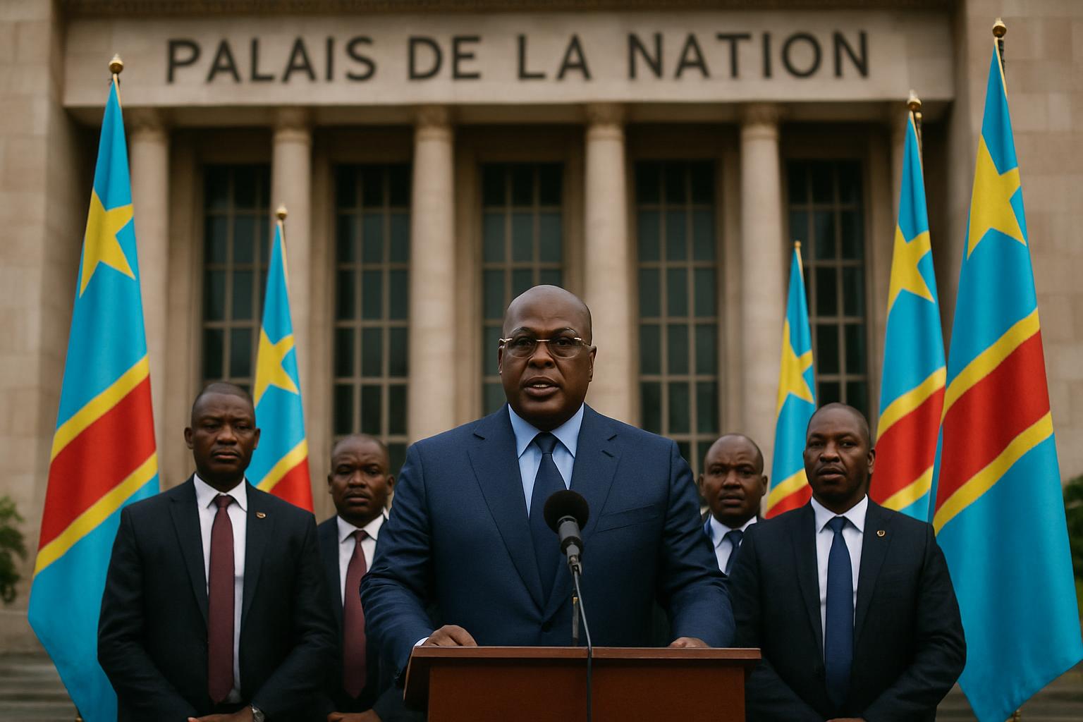 MDC annonce le report de son recours devant la Cour constitutionnelle contre la CAA3