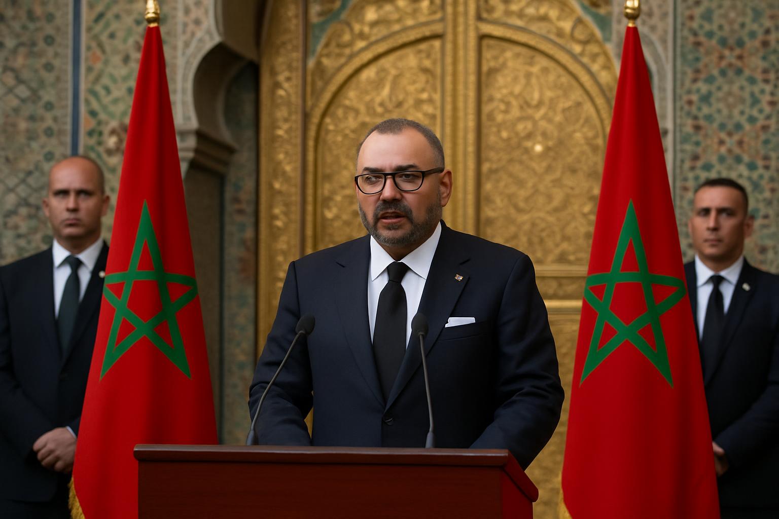 Le MAS de Fès se prépare pour une nouvelle direction