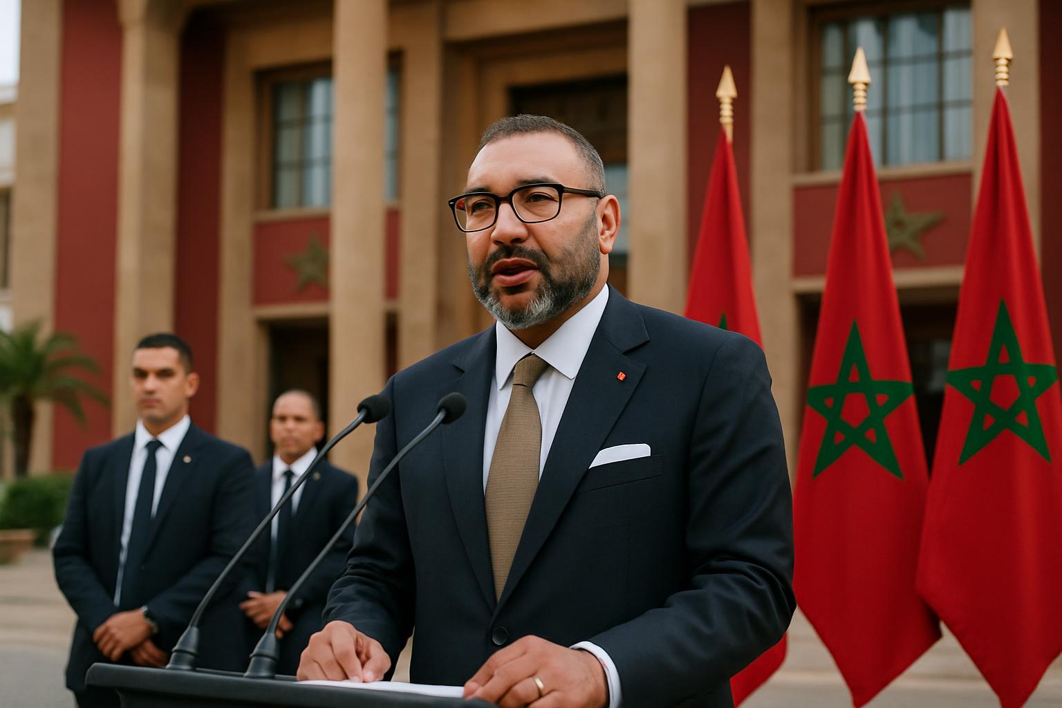 Maroc : Les jeunes au cœur des préoccupations électorales
