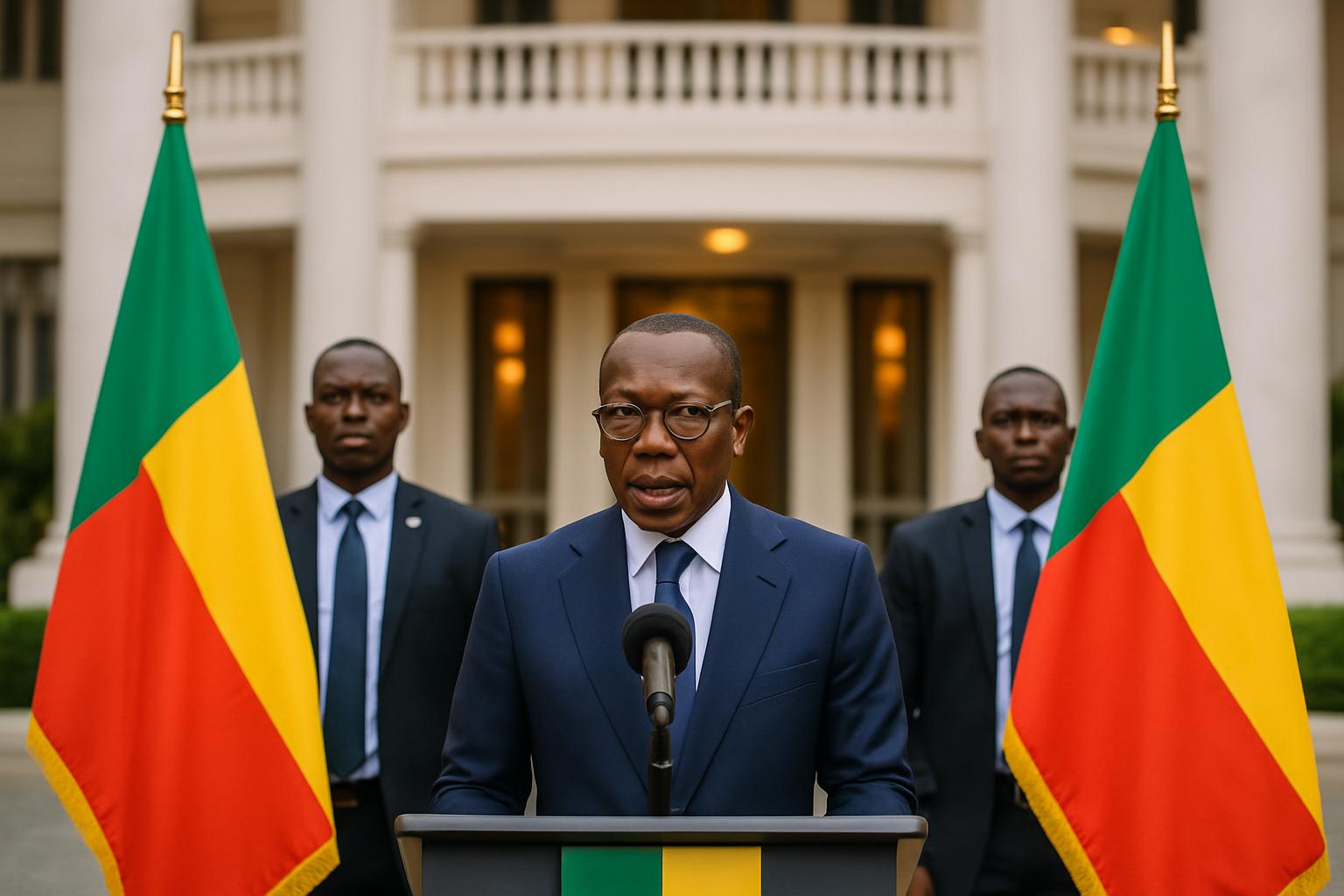 Développement local au Bénin : appel à la transformation des méthodes de travail