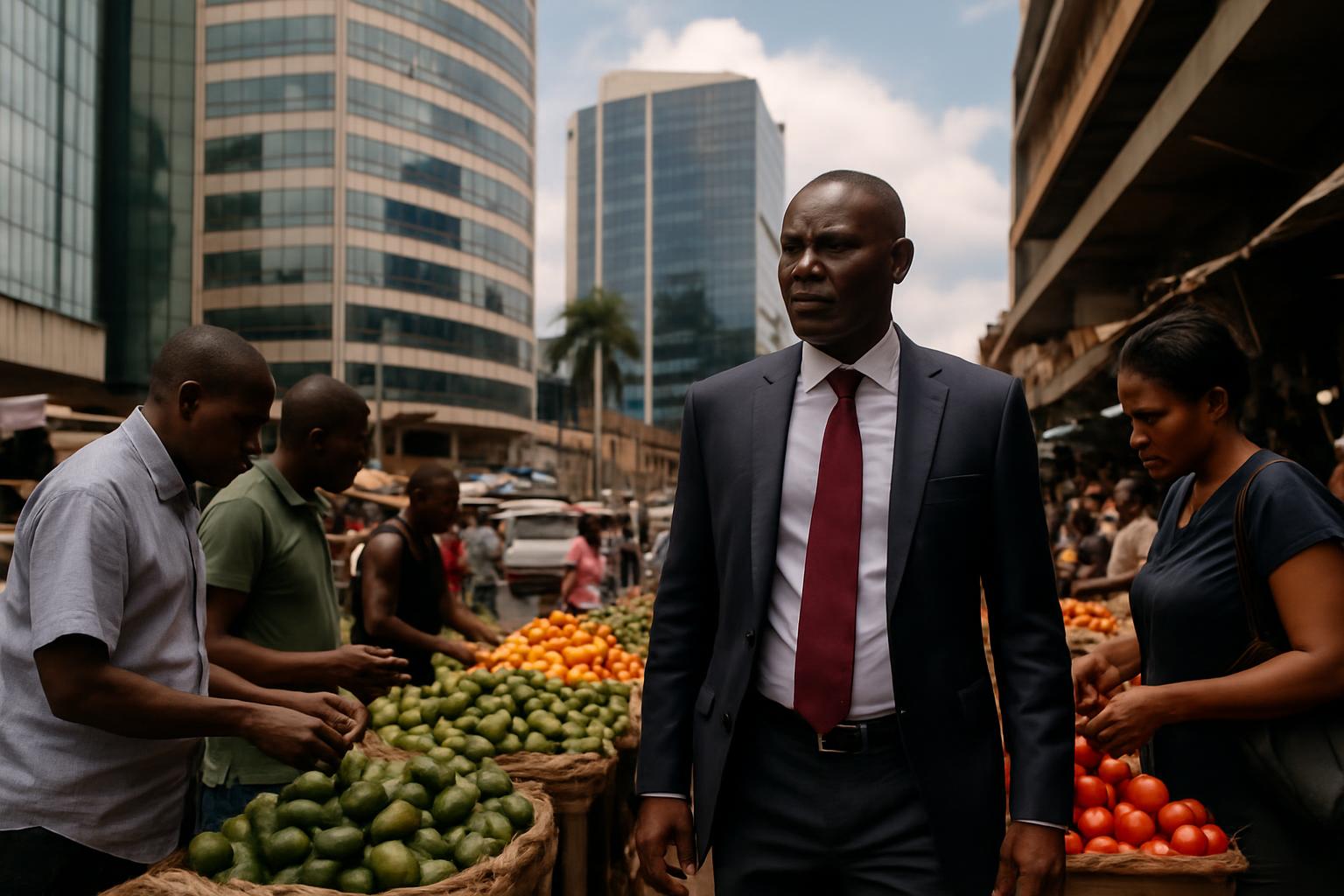 Ouganda : la dette atteint 37,1 milliards $ à fin juin 2026