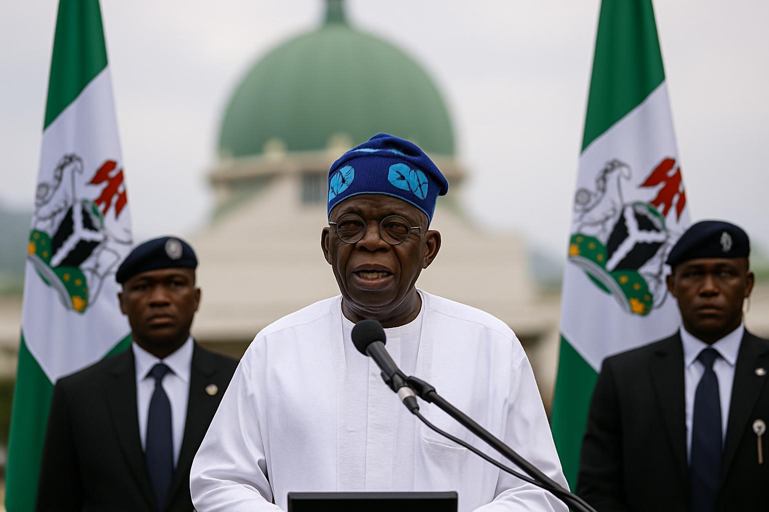 Le Nigeria, parmi les pays avec le plus grand nombre de pétitions électorales