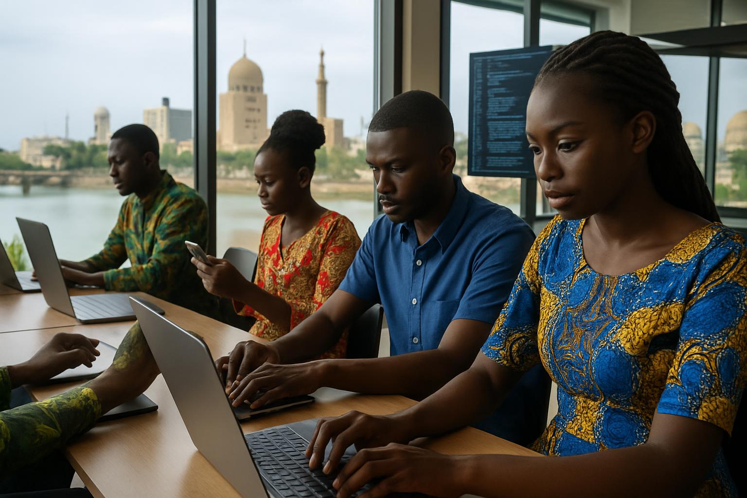 Burkina Faso : Un réseau de faux permis de conduire démantelé à Zorgho