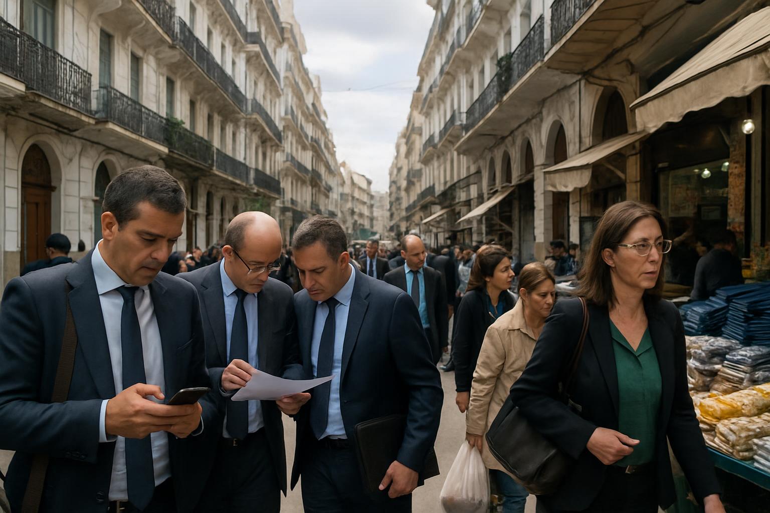 Justice : 13 wilayas dotées de nouveaux tribunaux de commerce
