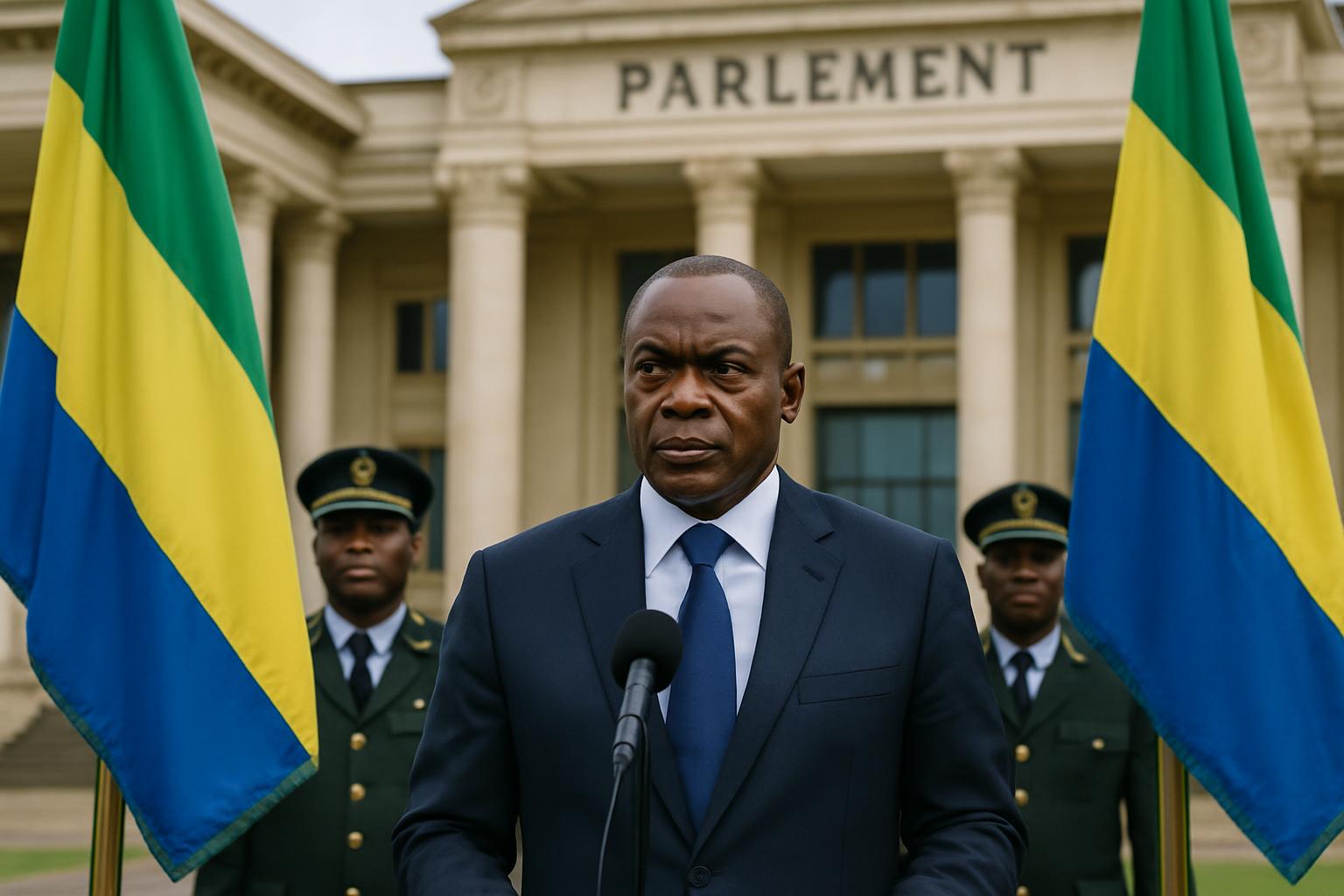 Gabon : Polémique autour de 600 créanciers et 2,59 milliards d'euros