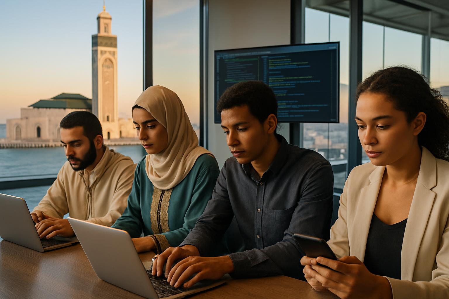 Événements importants au Maroc : du 25 au 27 septembre 2026