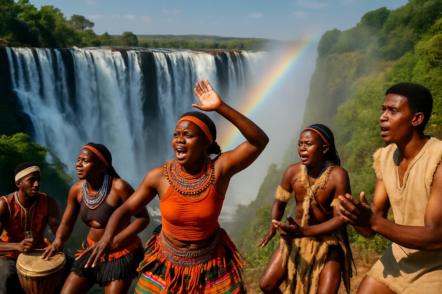 Cassava Technologies s'engage pour l'IA dans les langues africaines