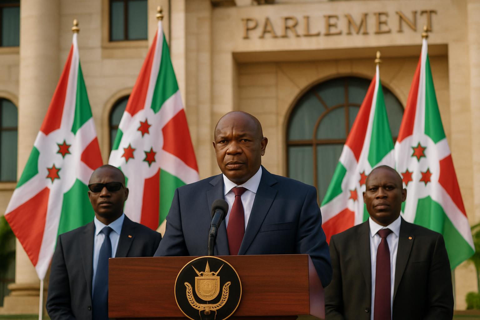 Engrais : le recensement des agriculteurs inquiète au Burundi