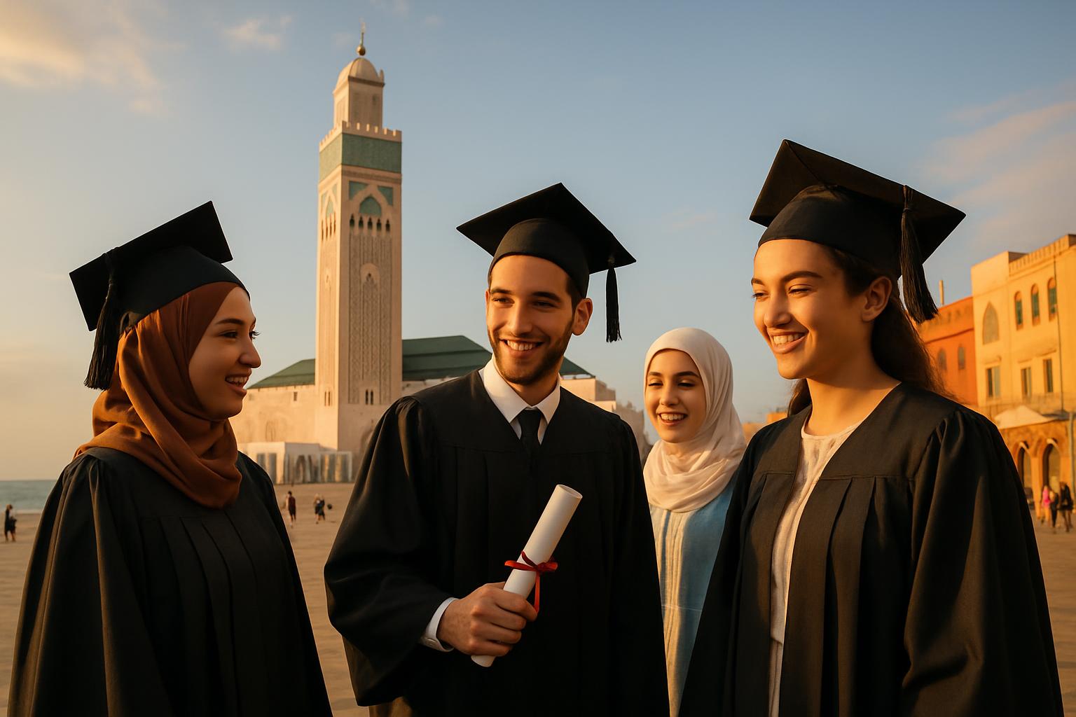 Tanger-Tétouan-Al Hoceima : Priorités pour l'année scolaire 2026-2027