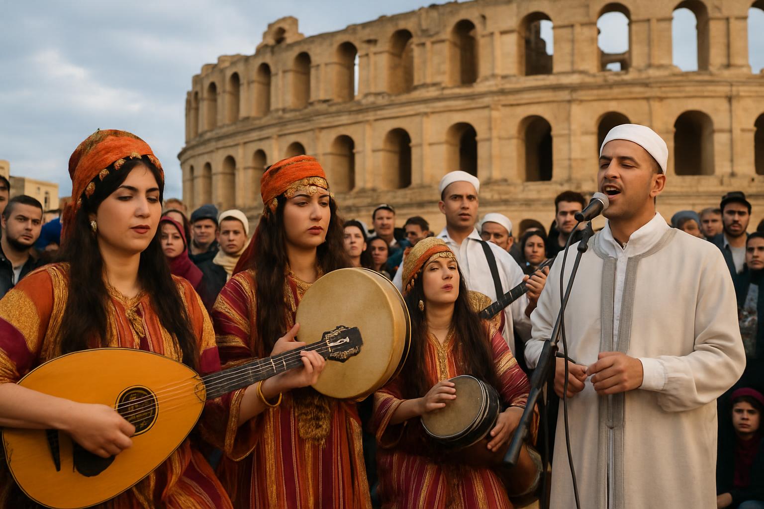 Jendouba se prépare pour le lancement de la saison des grandes cultures et du colza sucré