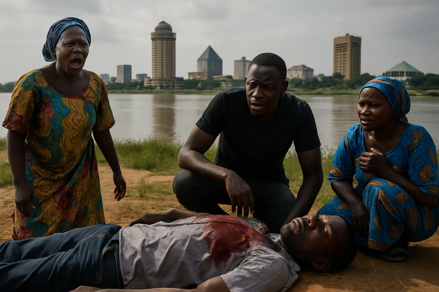 Tchad : un entrepreneur minier tué par balles à Tourkou, deux autres blessés