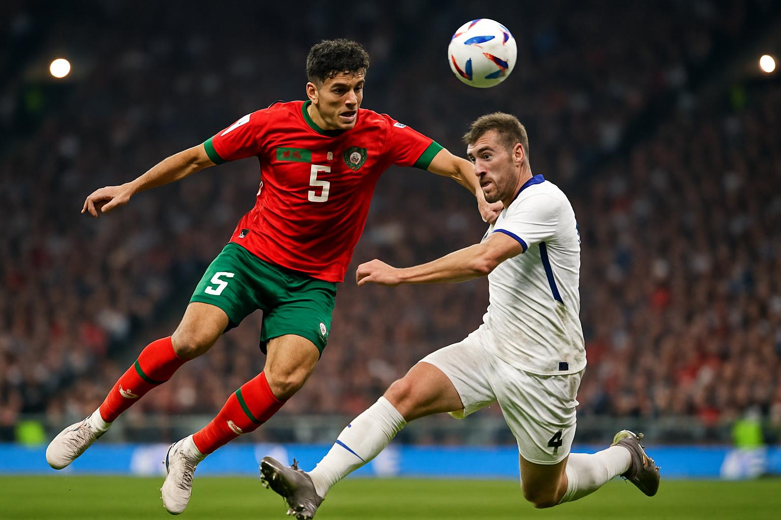 Welovebuzz investit dans 532, un média football prometteur au Maroc