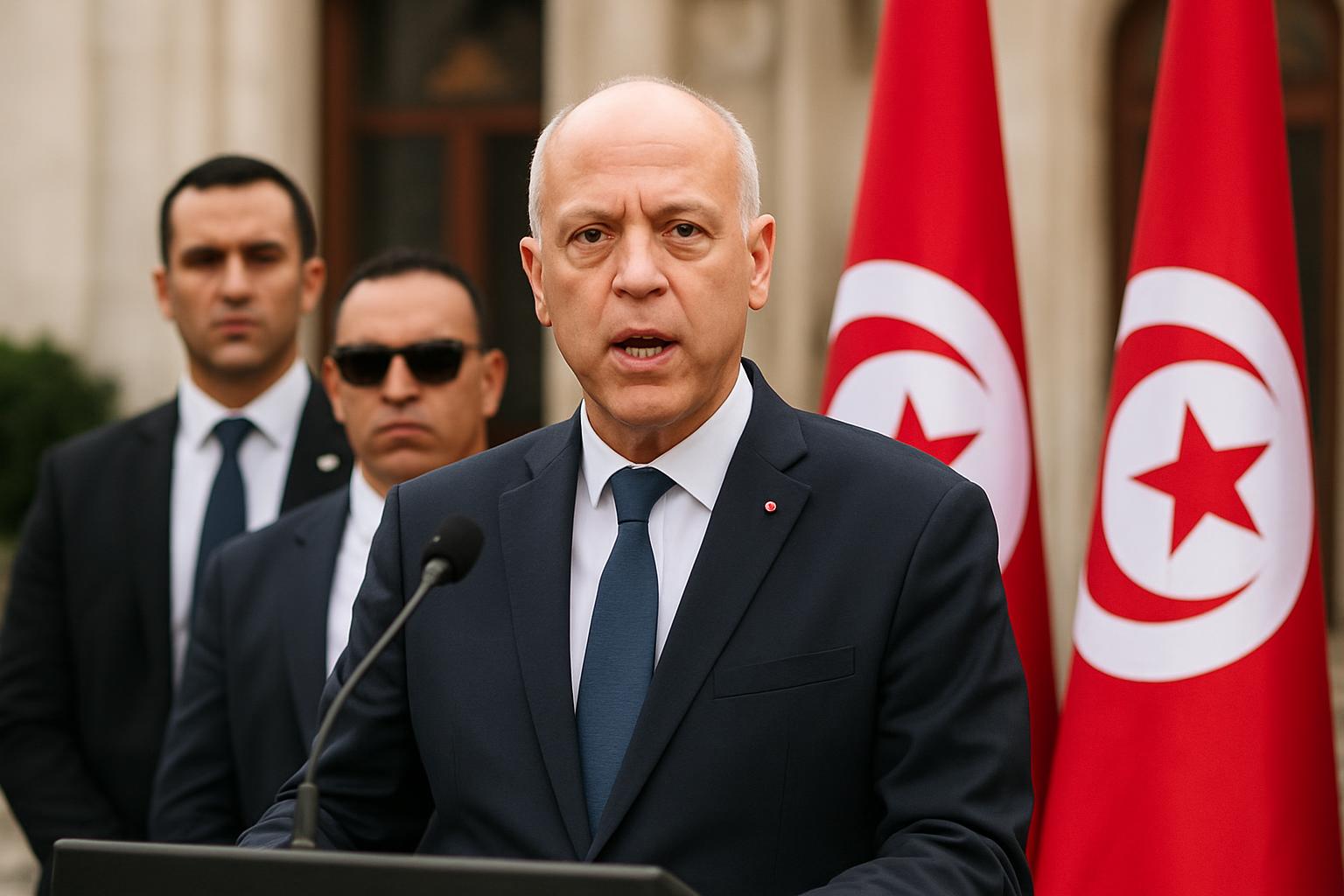 Élection de médecins tunisiens au Conseil de Paris : fierté nationale