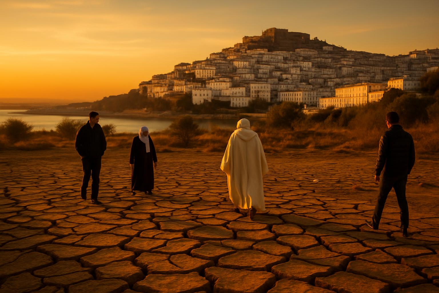Assurance catastrophes naturelles en Algérie : qui doit la souscrire et comment être indemnisé