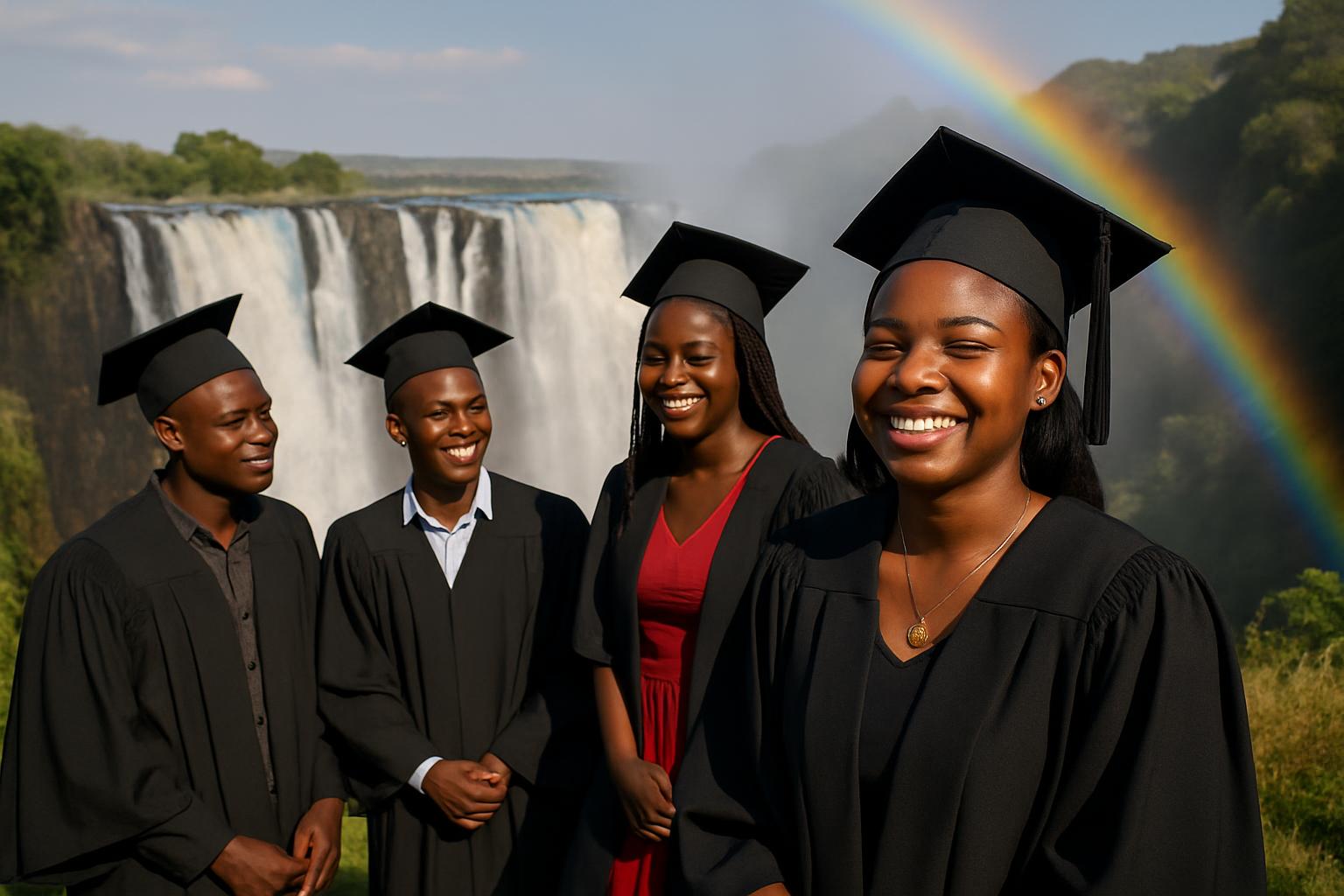Les initiatives mondiales et les priorités de transformation de l'Afrique