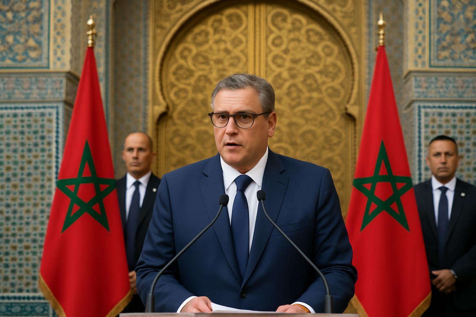Deuxième force parlementaire, le RNI reste incontournable