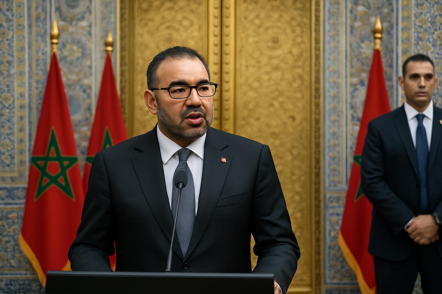 Le Maroc élu vice-président du 15e Congrès de l’ONU sur la prévention du crime