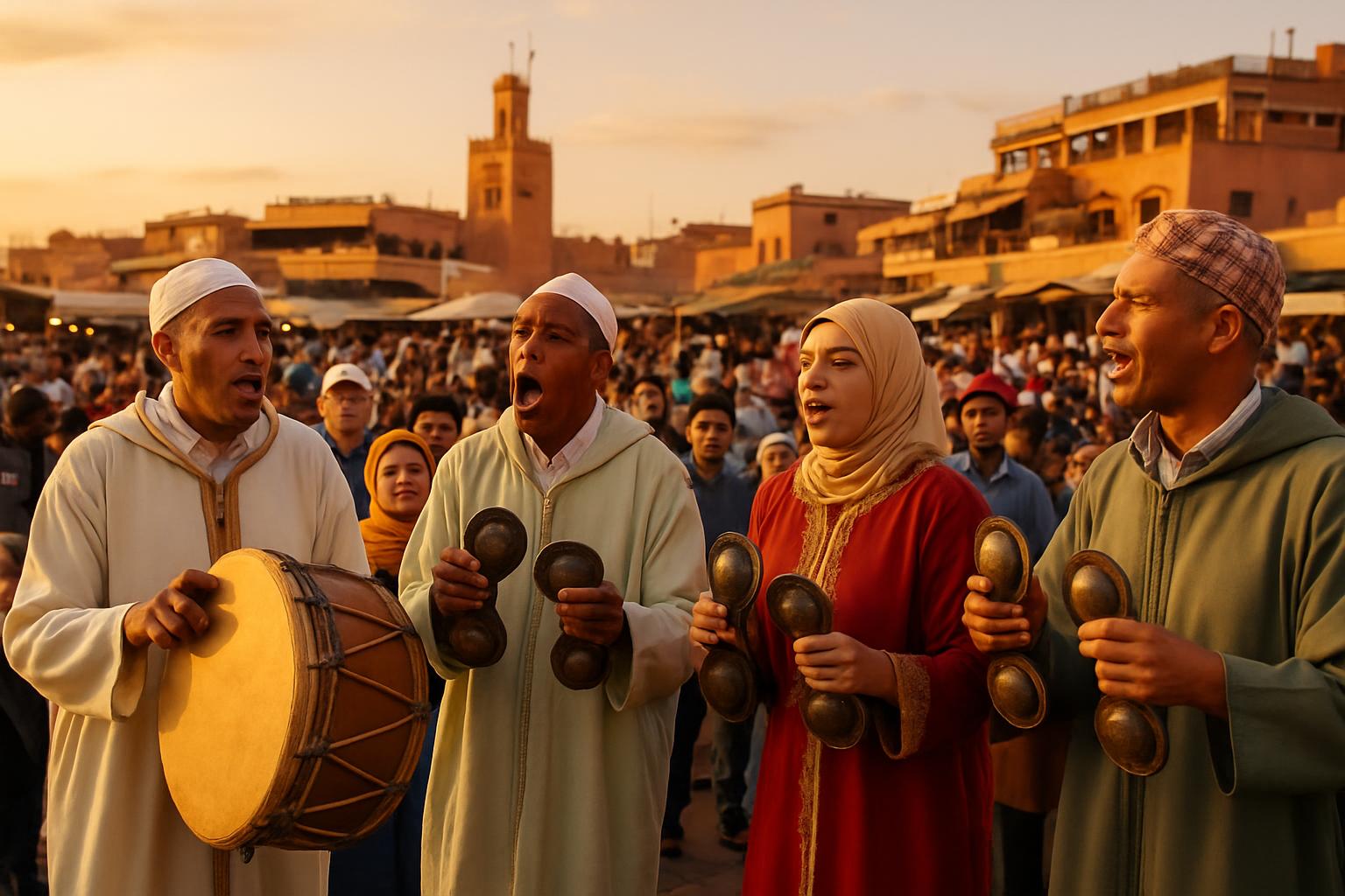 Festival : Jazz à Rabat donne le ton de sa 28e édition