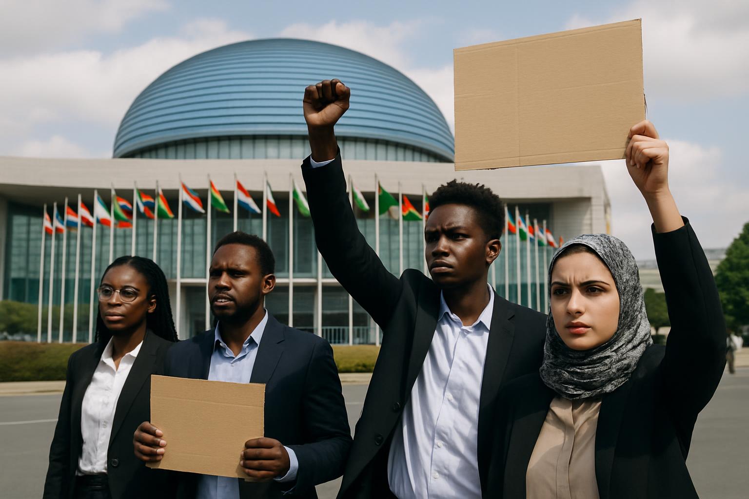 Maroc : un an après le mouvement GenZ 212, la mobilisation persiste pour libérer les détenus