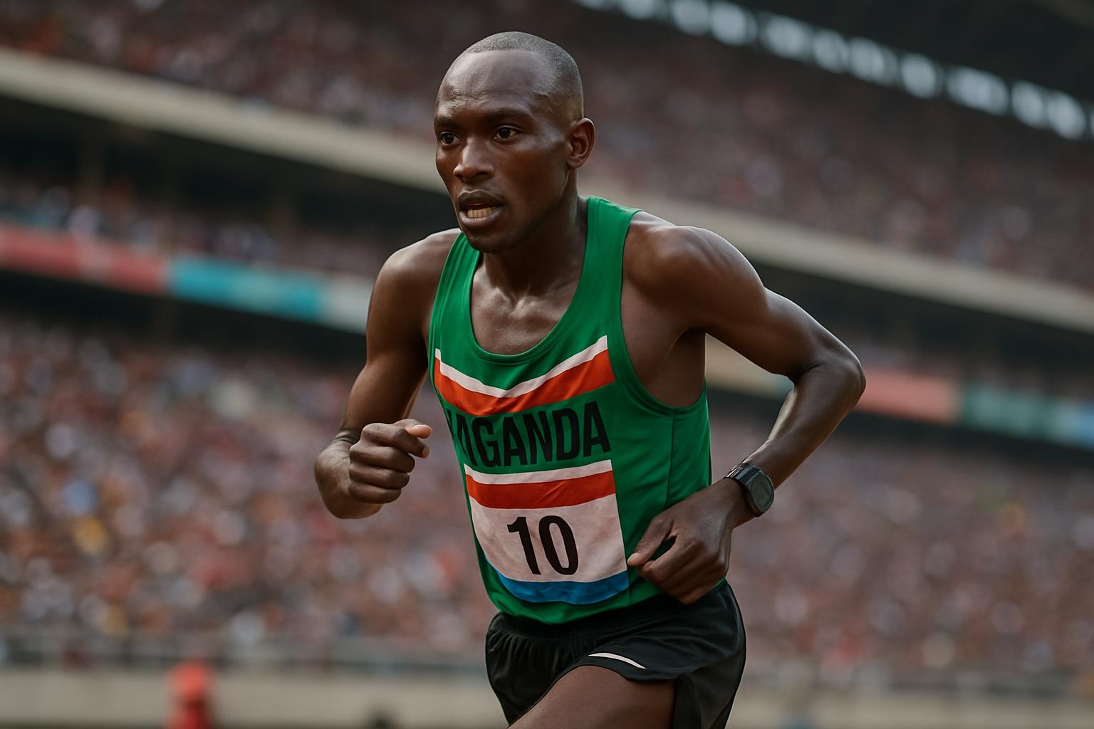 Nadolo et Mbemba remportent le Marathon de Blantyre