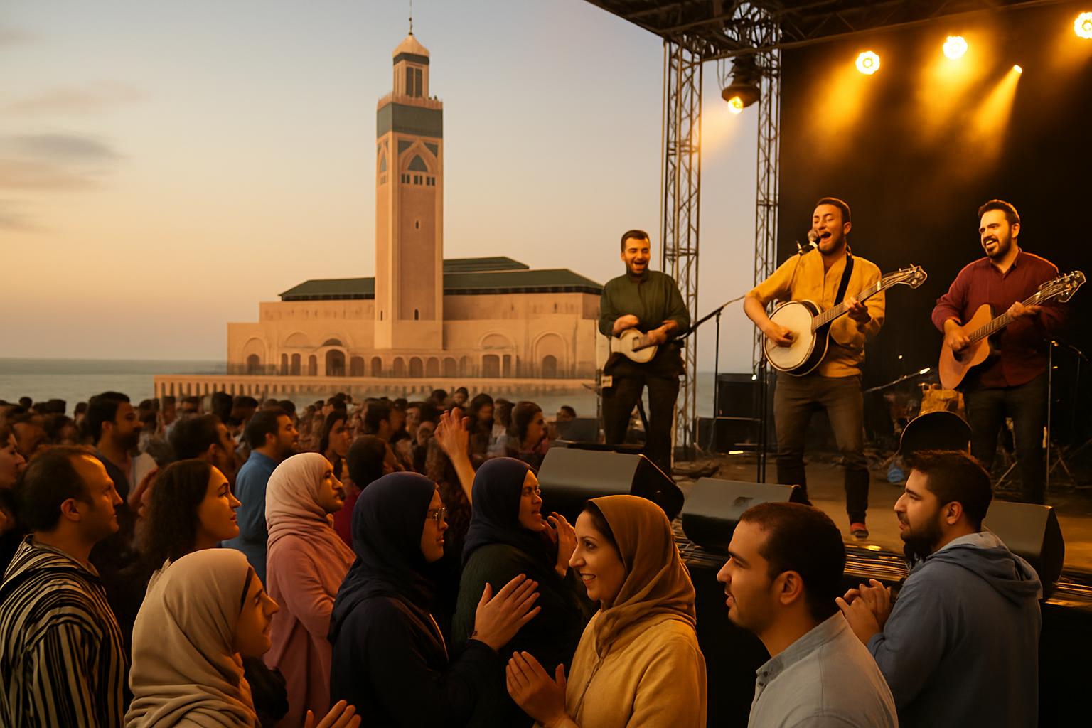 Jakarta et Rabat renforcent leur partenariat bilatéral