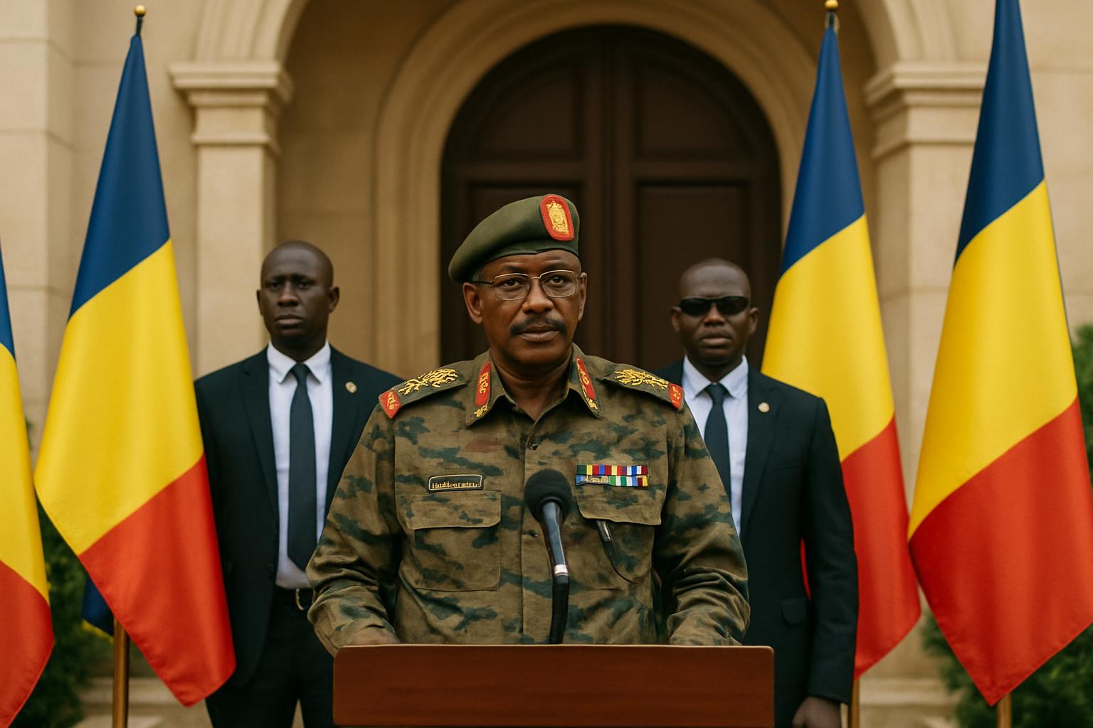 L'armée soudanaise dément tout soutien à l'opposition éthiopienne
